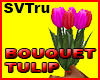 bouquet Tulips