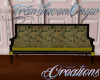 (T)Bridgerton Couch 26