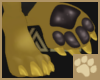 ~AM~ Dakala Paw Feet F