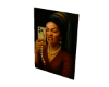 Pearl Woman