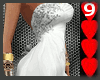J9~Wedding Gown #1