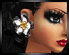 [SoF] Flower Earrings