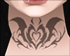 Tattoo Neck