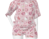 Hello kitty pj's V1