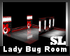 Lady Bug Room 