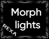 Morphiz lights