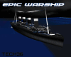 EPIC WAR SHIP III