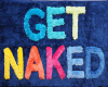 Get Naked Colorful