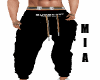 New Bberry Black Pants