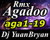 Agadoo Rmx