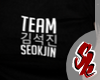 Team Seokjin