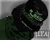 |LYA|Army cap