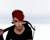 *CS* red hair shaven