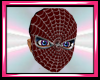 SpiderWoman Mask