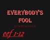 Evanescence eef1-12