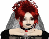 (SA)Bride Baily Red hair