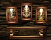 Native Altar Table