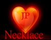 J.P Necklace