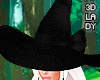 DY*Hat Witch