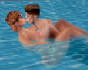 Couples Swim