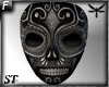 [ST] Dead Mask F 6