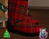 雪2M X-Mas Uggs