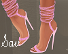 Chained Heels-Tourmaline