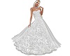 BC BELLE WEDDING LACE GW