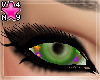 rm -rf Flower Eyes
