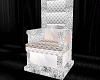 wedding throne