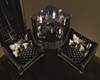 ~SL~ Corner Seating Bar