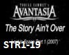 Avantasia-The Story Ain'