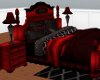 [FtP] Pure blood bed set