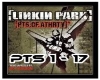 Linkin Park - Pts Of Ath