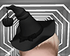 Small Black Witch Hat v2