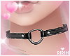 Antiromantic Choker