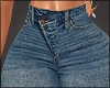 Crossover Straignt Jeans