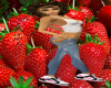 (LF) Strawberry love