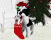 xmas dogs