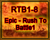 Epic - Rush To Battle