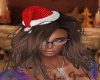 !B!Christmas Hat