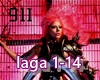 Lady Gaga-911