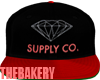 Supply Co. Snapback
