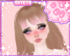 ❀ Lolita L Brown Pinku