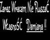 zw wlasnosc Damiana