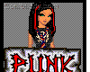 $V$ punk star