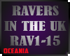 RAVERS IN THE UK