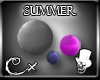 [CX] Summer Sphere