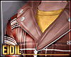 [EID] Toffee Jacket M