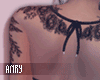 [Anry] Claudine Tattoo
